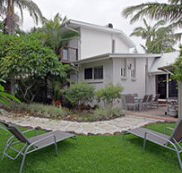 Allure Beach House - Surfers Gold Coast