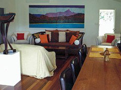 Bangalow Retreat - Surfers Gold Coast 3