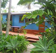 Fisherman's Cottage - Surfers Gold Coast
