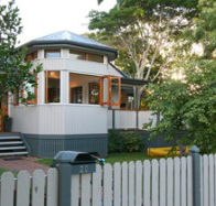 The Genie House - Surfers Gold Coast
