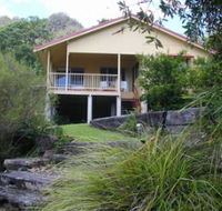Toolond Plantation Guesthouse - Surfers Gold Coast