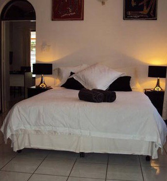 Darwin City Bed And Breakfast - Surfers Gold Coast 3