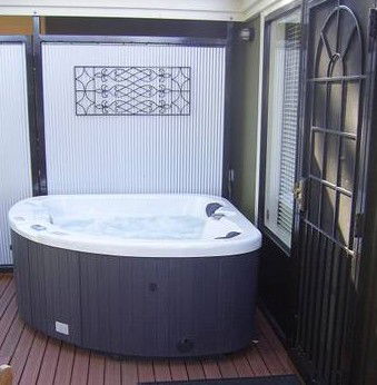 One Tree Bed And Breakfast - Surfers Gold Coast 4