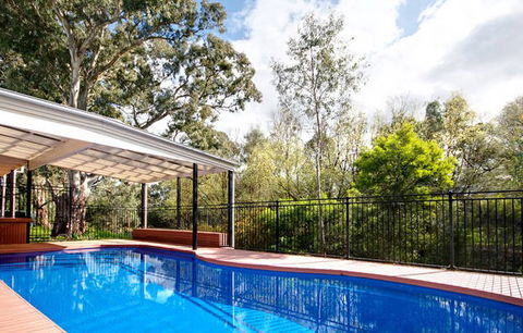 One Tree Bed And Breakfast - Surfers Gold Coast 5