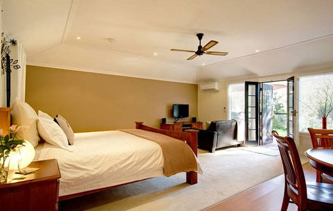 One Tree Bed And Breakfast - Surfers Gold Coast 8