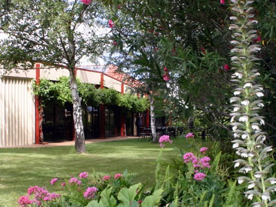 Nuriootpa Vine Inn - Surfers Gold Coast 1