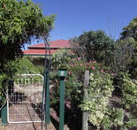 Peppercorns Bed and Breakfast - Surfers Gold Coast