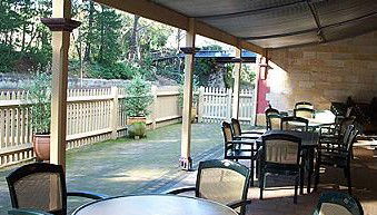 Mount Lofty Railway Station - Surfers Gold Coast 1