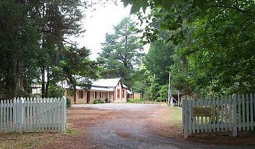 Mount Lofty Railway Station - Surfers Gold Coast 7