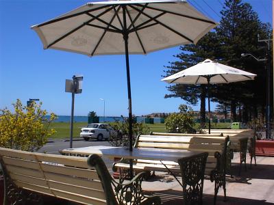 Anchorage At Victor Harbor Seafront Hotel - Surfers Gold Coast 0