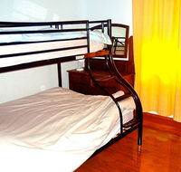Ottilie's Cabin - Surfers Gold Coast