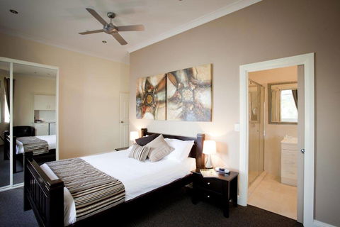 Balcony On Sixth Lodge - Surfers Gold Coast 4