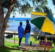 Moonta Bay Caravan Park Cabins - Surfers Gold Coast