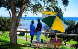 Moonta Bay Caravan Park Cabins - Surfers Gold Coast 0