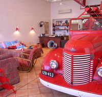 The Fire Station Inn - Loggia Suite - Surfers Gold Coast