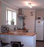 Treetops Bed & Breakfast - Surfers Gold Coast 3