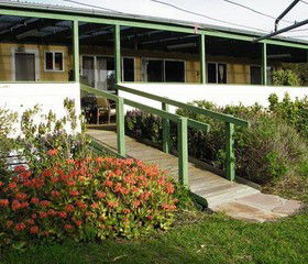 The Folly Holiday Home - Surfers Gold Coast 0