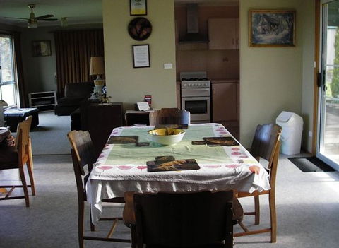 The Folly Holiday Home - Surfers Gold Coast 4