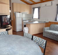Victor Harbor Holiday and Cabin Park - Surfers Gold Coast