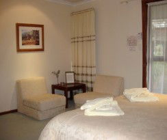Kooringal Homestead - Surfers Gold Coast 1