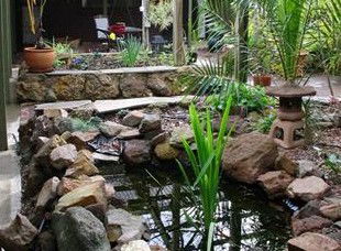 Kooringal Homestead - Surfers Gold Coast 6