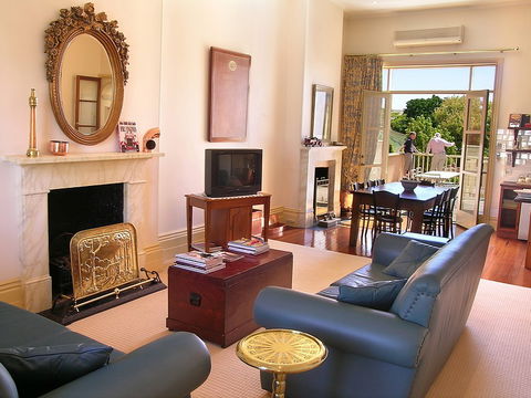 The Fire Station Inn - Residency Penthouse - Surfers Gold Coast 1