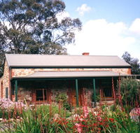 Amanda's Cottage 1899 - Surfers Gold Coast