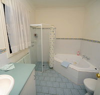 St Helens - Fettlers Cottage - Surfers Gold Coast