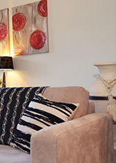 Adelaide Hills Retreats - Villa Lemoni - Surfers Gold Coast 4