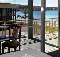 Hilton Motel - Surfers Gold Coast