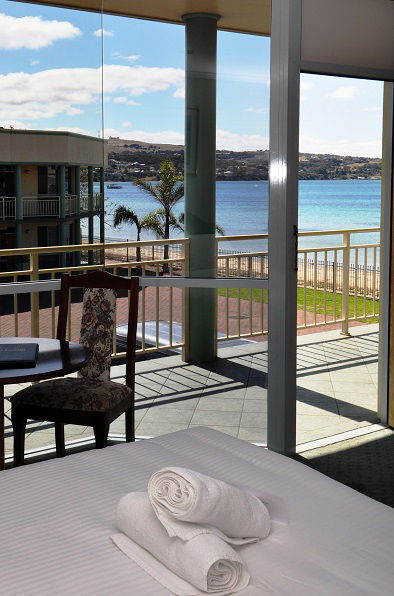 Hilton Motel - Surfers Gold Coast 0