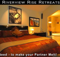 Riverview Rise Retreats - Surfers Gold Coast