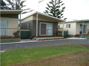 Kingston Caravan Park - Surfers Gold Coast 0