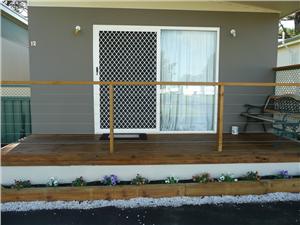 Kingston Caravan Park - Surfers Gold Coast 1