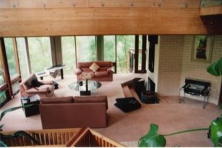 Allessandro Maandini's Ryokan - Surfers Gold Coast 4