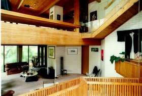 Allessandro Maandini's Ryokan - Surfers Gold Coast 5