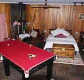 Rick and Marie's Place - Surfers Gold Coast
