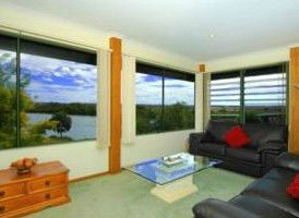 Riverscape Holiday Home - Surfers Gold Coast 2