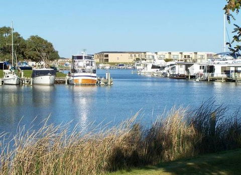 Villa Hindmarsh - Surfers Gold Coast 0