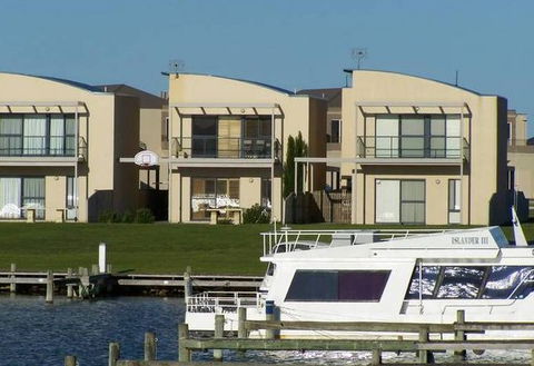 Villa Hindmarsh - Surfers Gold Coast 5