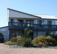 The Harbour View at North Shores Wallaroo - Surfers Gold Coast