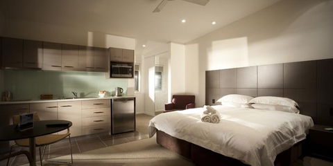 Longview Vineyard Apartments - Surfers Gold Coast 0