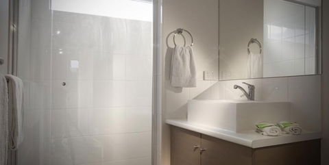 Longview Vineyard Apartments - Surfers Gold Coast 1
