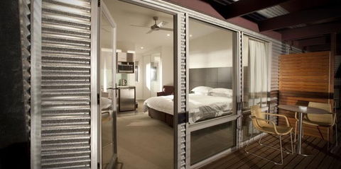 Longview Vineyard Apartments - Surfers Gold Coast 3