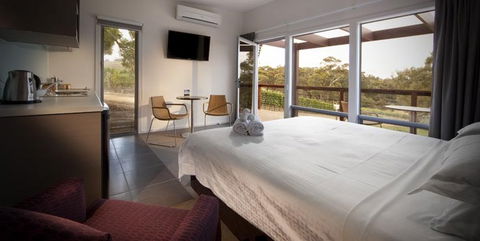 Longview Vineyard Apartments - Surfers Gold Coast 4
