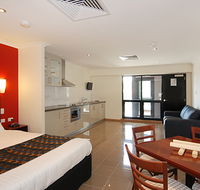 Tanunda Hotel Apartments - Surfers Gold Coast