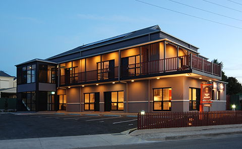 Tanunda Hotel Apartments - Surfers Gold Coast 2