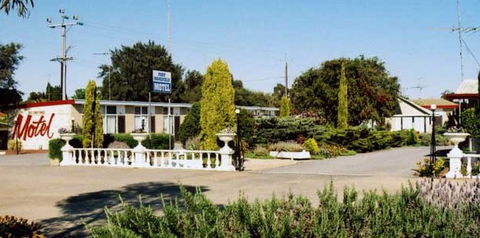 Port Wakefield Motel - Surfers Gold Coast 1