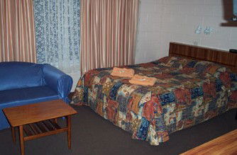 Port Wakefield Motel - Surfers Gold Coast 2