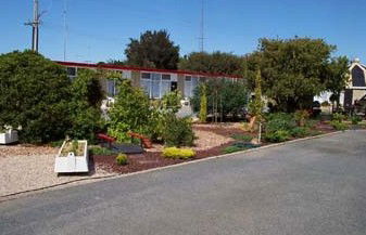 Port Wakefield Motel - Surfers Gold Coast 4
